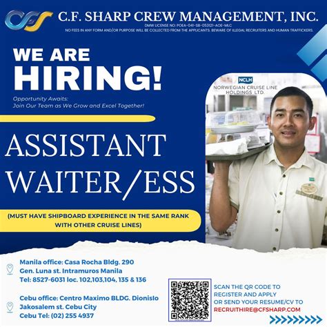 recruithire@cfsharp. com|Meet The Recruitment Team .
